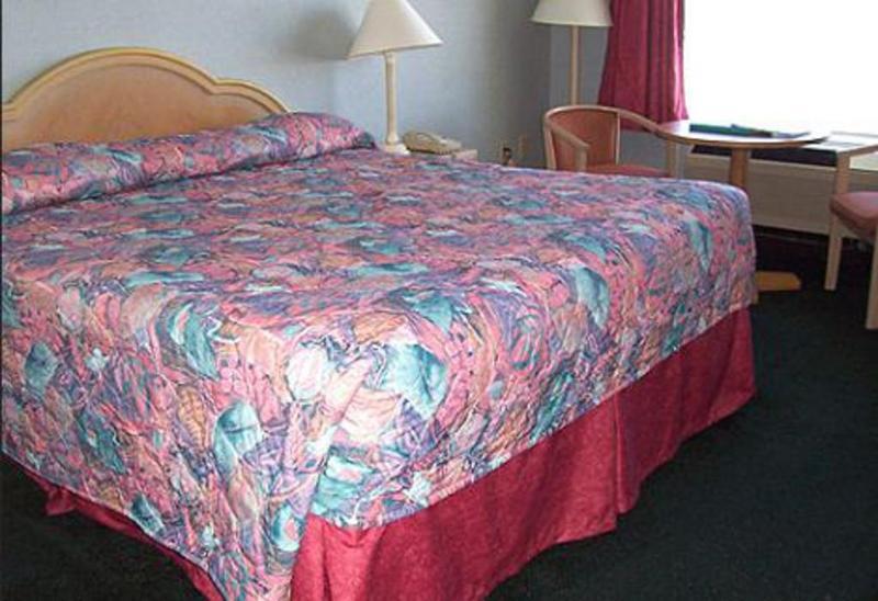 Baymont By Wyndham Virginia Beach Oceanfront מראה חיצוני תמונה