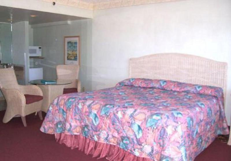 Baymont By Wyndham Virginia Beach Oceanfront מראה חיצוני תמונה