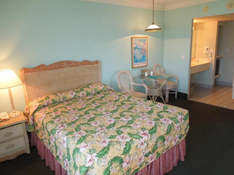 Baymont By Wyndham Virginia Beach Oceanfront מראה חיצוני תמונה