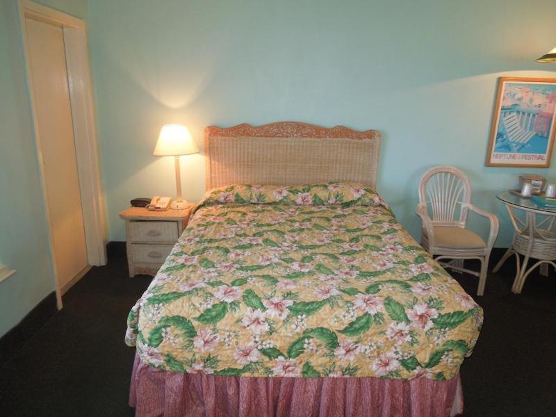 Baymont By Wyndham Virginia Beach Oceanfront מראה חיצוני תמונה
